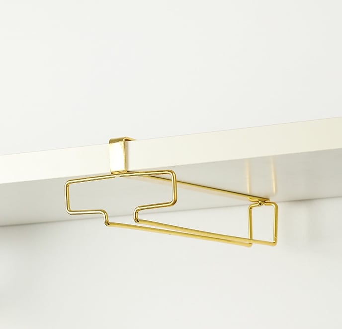 IronLuxe™ — Effortless Elegance That Transforms Your Glassware Into Center Stage Glam