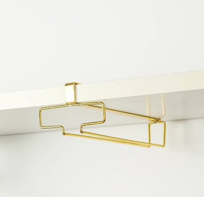 IronLuxe™ — Effortless Elegance That Transforms Your Glassware Into Center Stage Glam