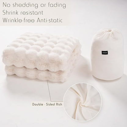 Flanelle Cocoon™ — Enveloppez-vous d'une chaleur inarrêtable et d'un confort soyeux partout