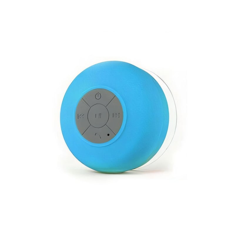 Waterproof Mini Bluetooth Speaker 10$ TODAY ONLY