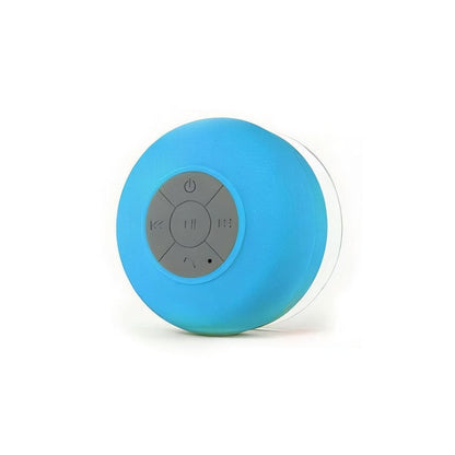 Waterproof Mini Bluetooth Speaker 10$ TODAY ONLY