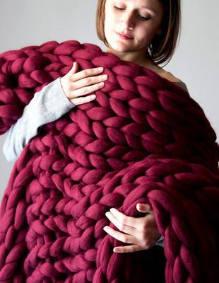 The Gift Everyone Will Cling To™ — Sink Into Hypoallergenic Bliss That Warms Your Soul