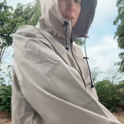 Avenlo 3-in-1 Waterproof Women's Jacket – Rain, Wind & Cold, All Covered