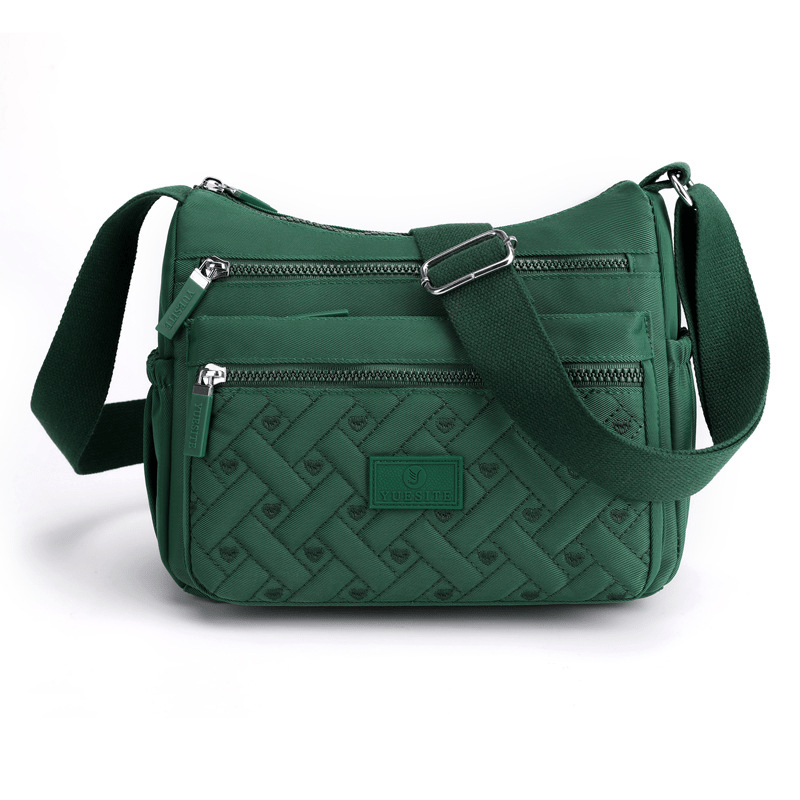 🎁Klyvoxa Shoulder Messenger Bag👜