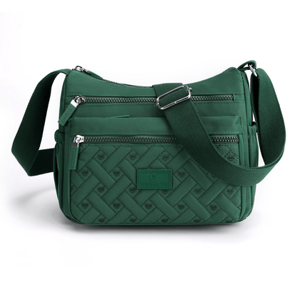 🎁Klyvoxa Shoulder Messenger Bag👜