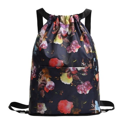 Drawstring Foldable Backpack 5$ TODAY ONLY