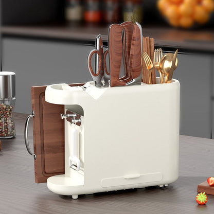 Kitchen Command Center™ — Master Your Space with Razor-Sharp Precision and Effortless Style