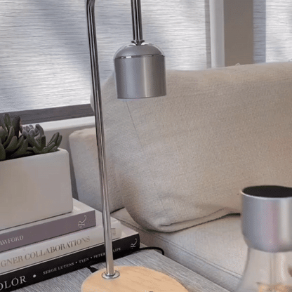 LevitaLite™ — Mesmerize Every Eye While Charging Your World Effortlessly