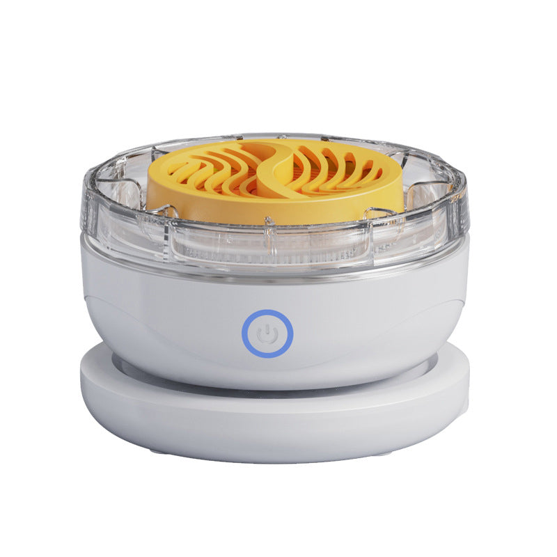 SafePurePro™ — 隠れた食品の毒素や細菌から家族を瞬時に守る
