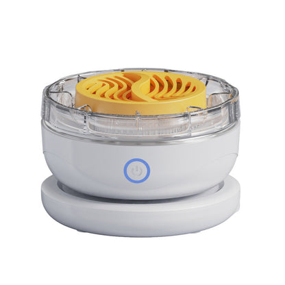 SafePurePro™ — 隠れた食品の毒素や細菌から家族を瞬時に守る