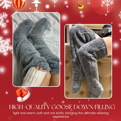 FrostGuard™ — Wikkel jezelf in onstuitbare warmte en geheime feestmagie
