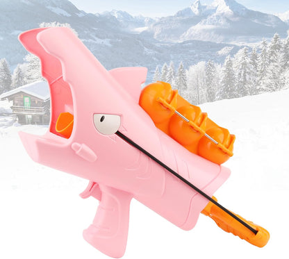 Shark Snowball Launcher 15$ TODAY ONLY