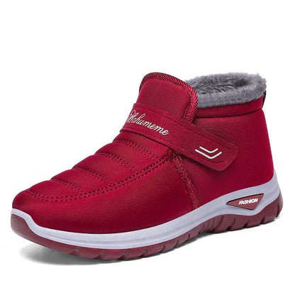 WinterSlip-Ons™ — Feel the Freedom of Warm, Pain-Free Steps Every Day