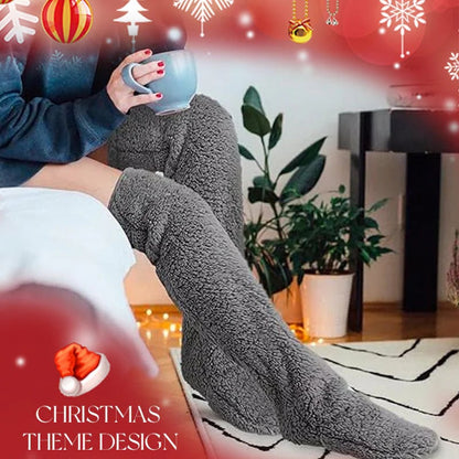 FrostGuard™ — Wikkel jezelf in onstuitbare warmte en geheime feestmagie