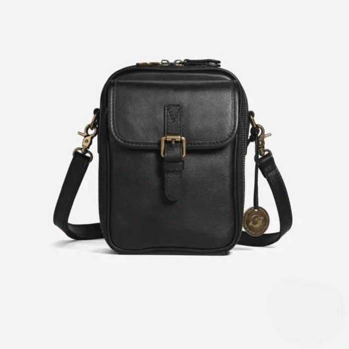 Crossbody Leather Bag 30$ TODAY ONLY