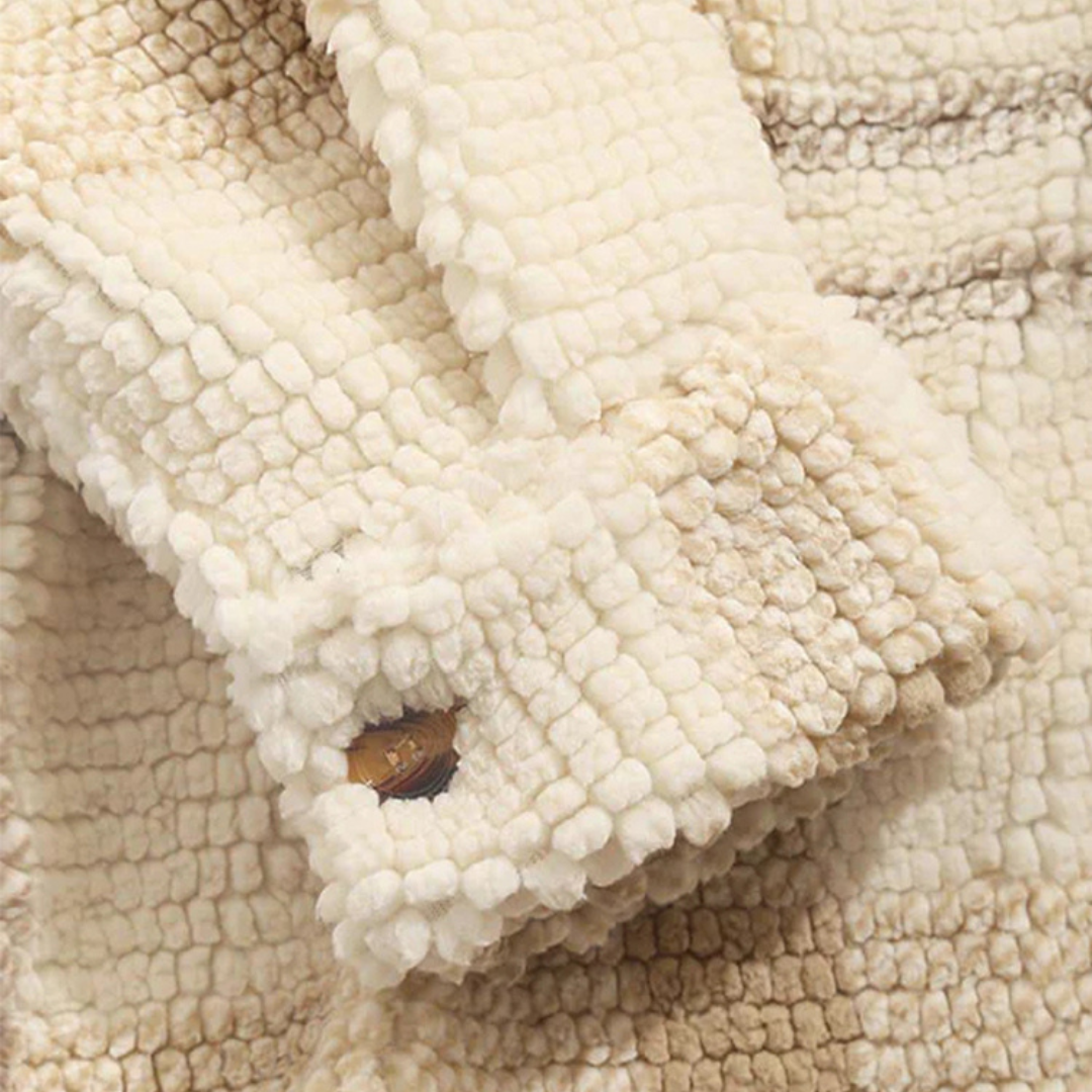 FlareFrost™ — Adoptez une chaleur inarrêtable et un style emblématique chaque jour froid