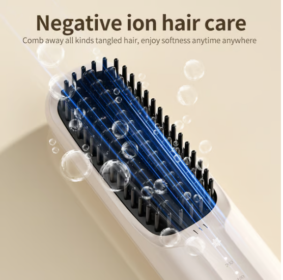 T-Gloss™ — Effortless Sleek Hair That Boosts Confidence Everywhere You Go