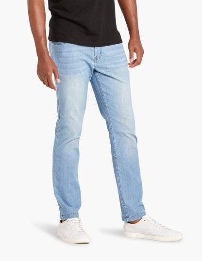 EdgeFlex Denim™ — Comfort That Holds Its Shape