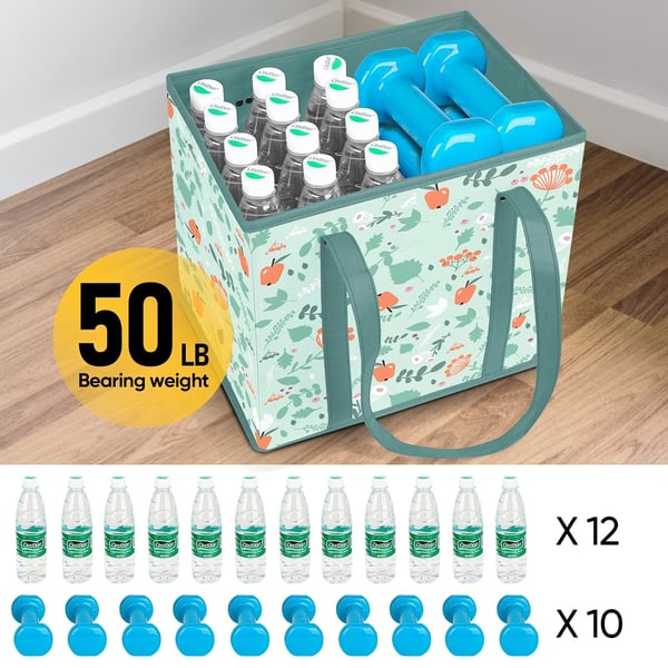 BagMaster™ — Moeiteloos Inpakken Dat Zware Lasten Licht en Makkelijk Maakt
