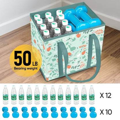 BagMaster™ — Moeiteloos Inpakken Dat Zware Lasten Licht en Makkelijk Maakt