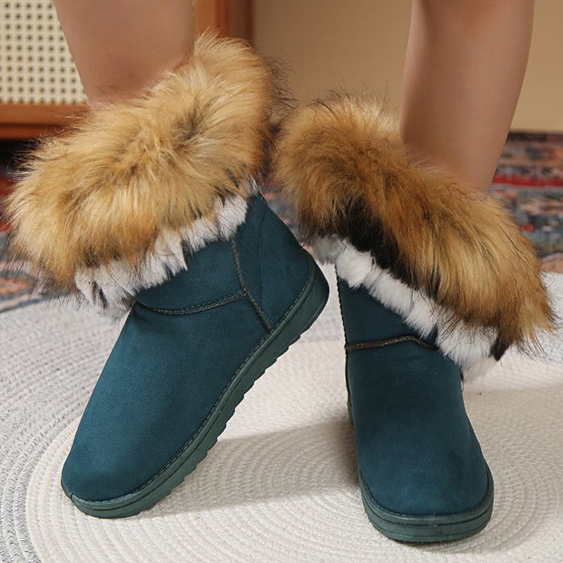CozyStride™ — Command Winter with Unmatched Warmth and Confident Style