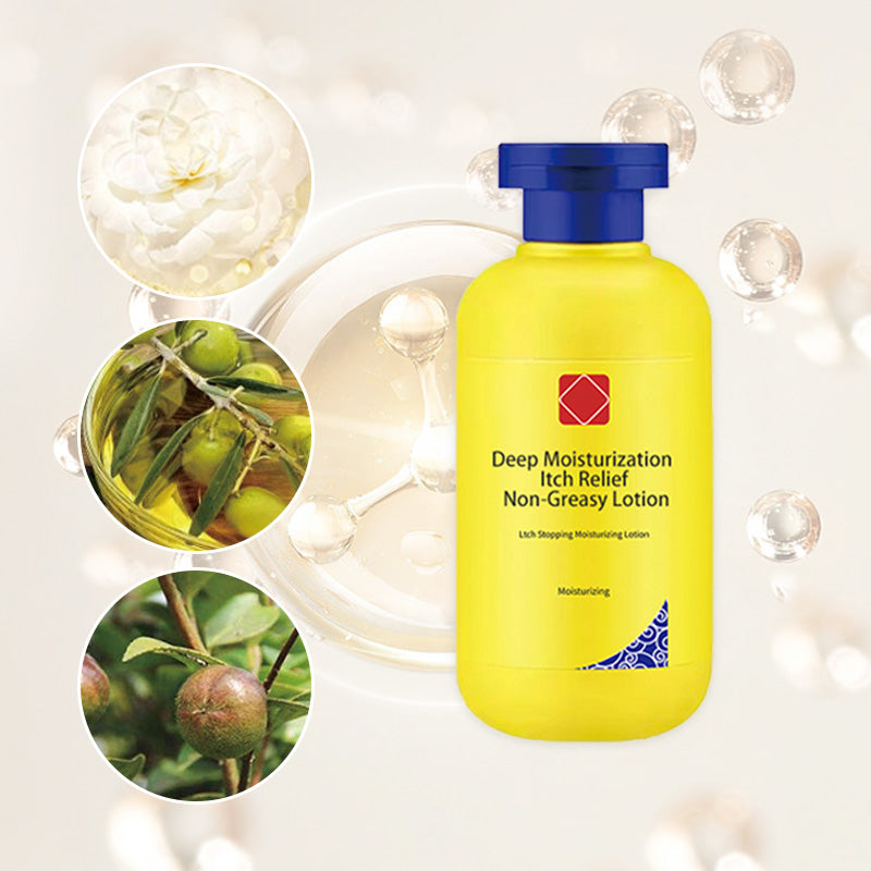 Skin Savior™ — Instantly Soothes and Revives Even the Dryest, Itchiest Skin