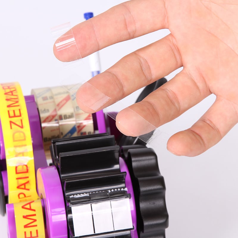 Automatic Tape Dispenser