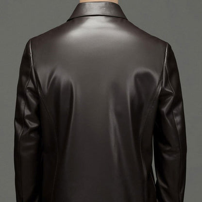 Boldly Crafted Jacket™ — Κατακτήστε Κάθε Χώρο με Ακαταμάχητο Στυλ και Θρυλικό Στυλ