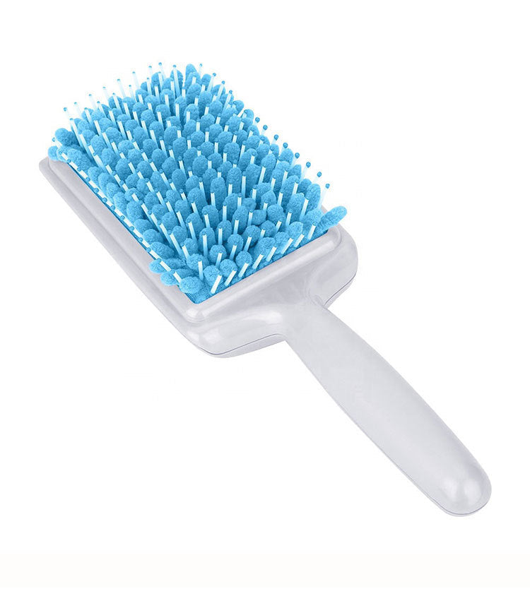 AquaSwift™ Hairbrush — Lyhennä kuivausaikaa ja avaa silkkisen, kipuvapaan sileyden