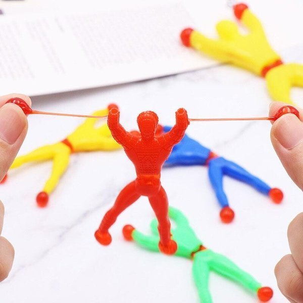 Wall Crawling Crawler™ — Verwandeln Sie jede Wand in einen wilden Spielplatz voller nonstop Spannung und Kreativität
