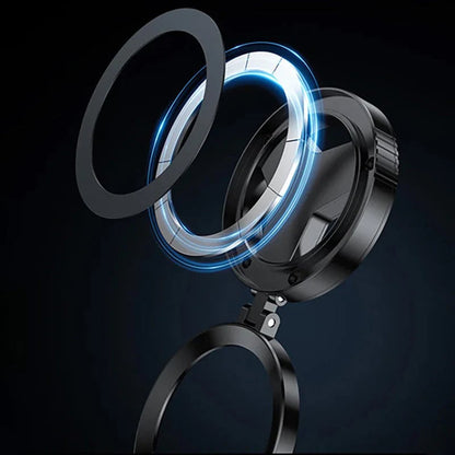3nova 2-in-1 Magnetic CPL & Star Filter Lens