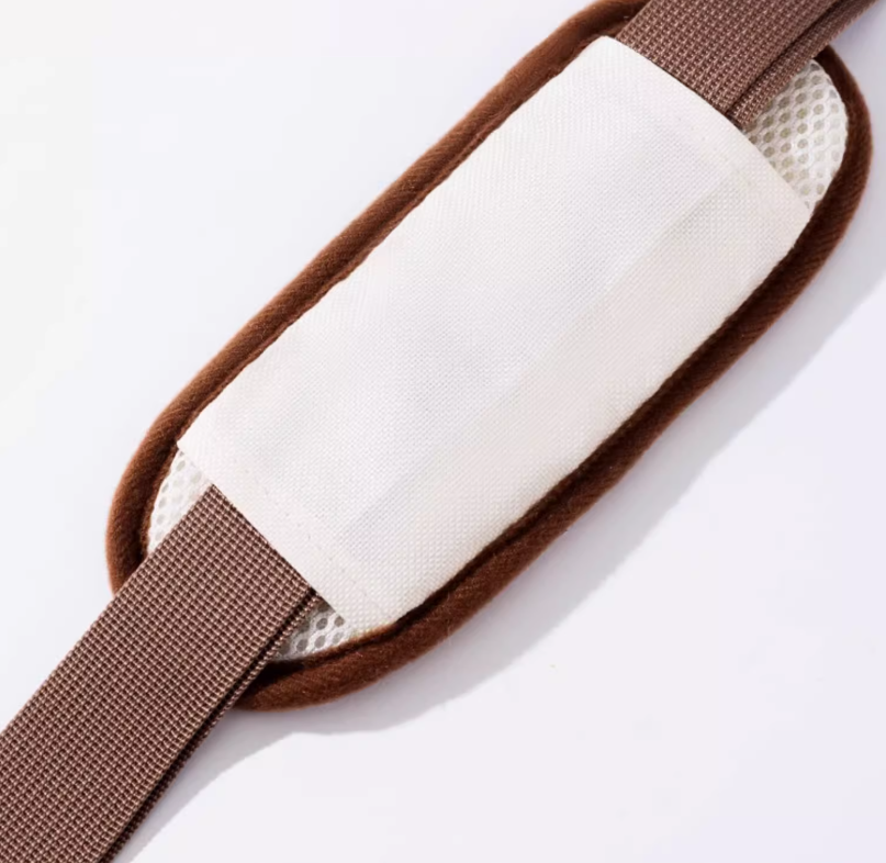 SpineCare Pet Carrier™ — End Your Dog’s Pain with Soft, Supportive Comfort Everywhere You Go