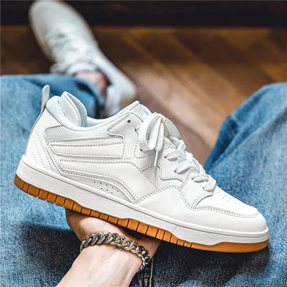Tough Enough Sneakers™ — Crush Pain and Own Every Step with Unstoppable Comfort