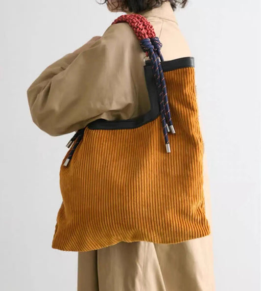 DominateTote™ — Own Every Moment with Rock-Solid Style and Space