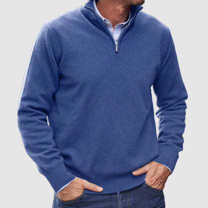 Men's Cashmere Sweater 25$ TODAY ONLY