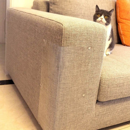 CatArmor™ — Beskytt møblene dine og hold katten din lykkelig, kløfri