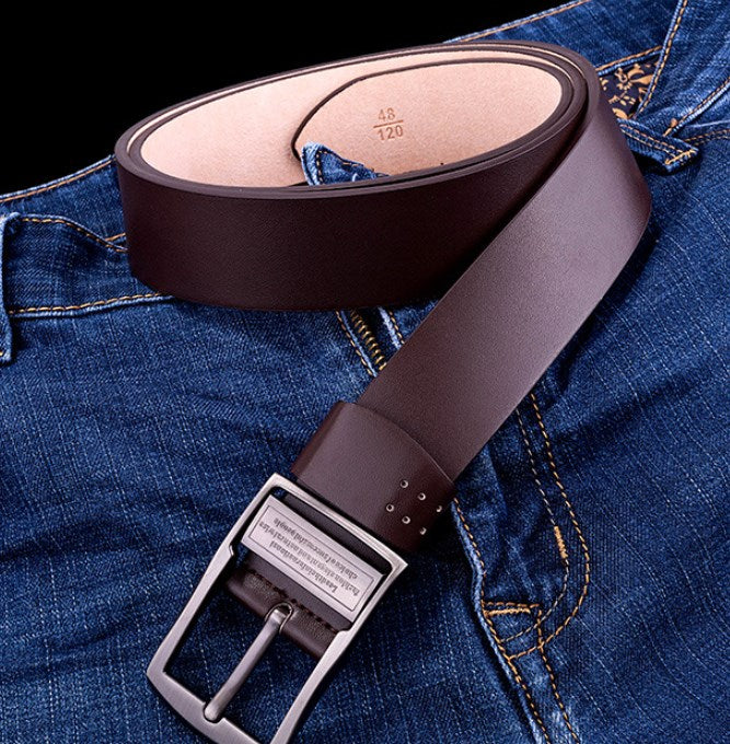 PowerBelt™ — Liberte a Confiança Robusta que Dura a Vida Toda