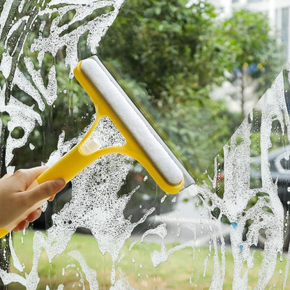 ClearMaster™ — 力を入れずにクリスタルクリアな表面を自在にコントロール