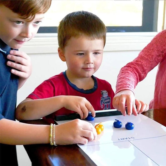 Tabletop Curling Game 12$ TODAY ONLY