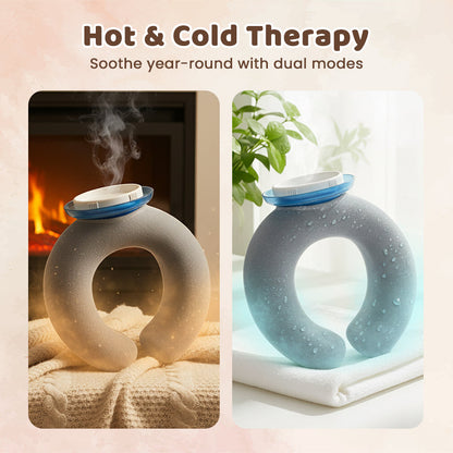 Neck Relief Pro™ — Melt Away Pain and Take Back Your Day with Ultimate Comfort