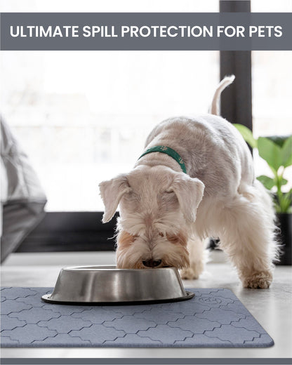 Ultrashield™ Stone Mat — Vertreibe Feuchtigkeit sofort für ein frisches, sicheres Zuhause jeden Tag
