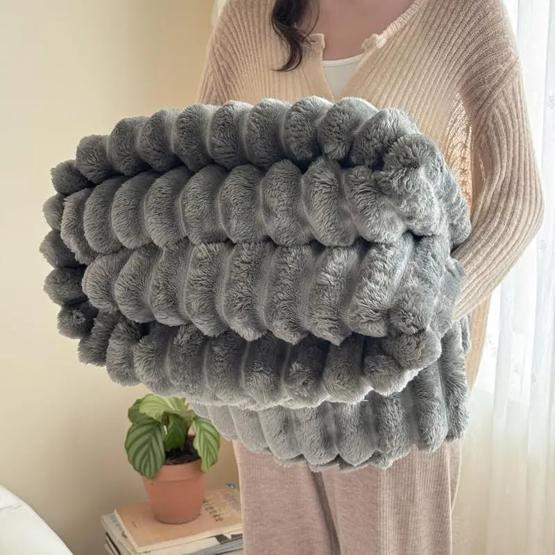 Flanelle Cocoon™ — Enveloppez-vous d'une chaleur inarrêtable et d'un confort soyeux partout