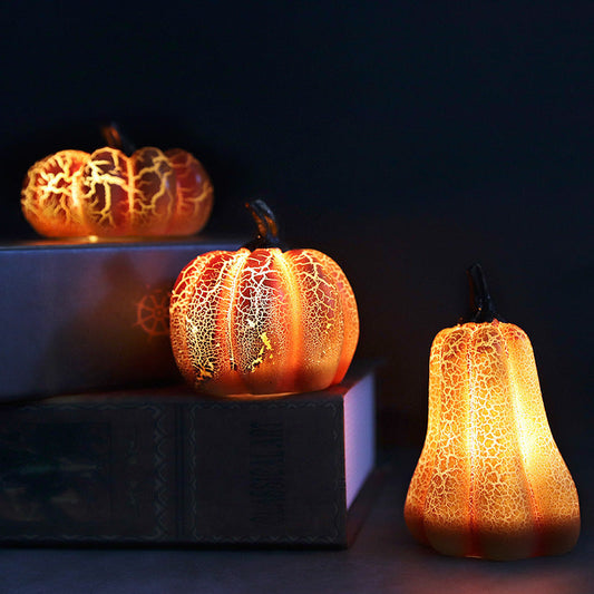 Halloween Pumpkin Lantern 7$ TODAY ONLY