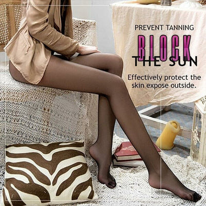 Flexora $21.99💥Universal Stretch Anti-scratch Stockings