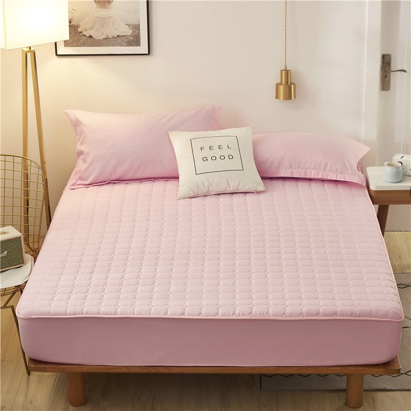Mattress Covers™ — Pakk deg inn i sky-lignende komfort hele natten