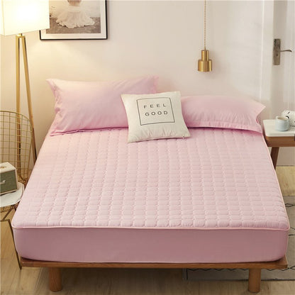 Mattress Covers™ — Pakk deg inn i sky-lignende komfort hele natten