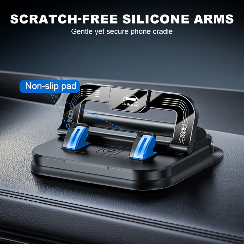 CraveDrive™ — Command Your Drive with Unshakable Grip and Flawless Control