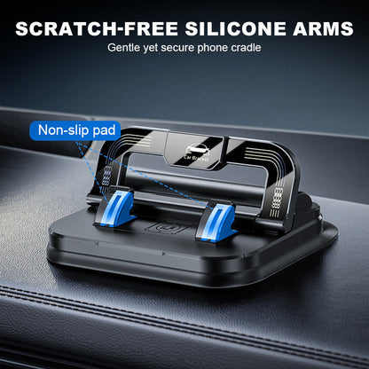 CraveDrive™ — Command Your Drive with Unshakable Grip and Flawless Control