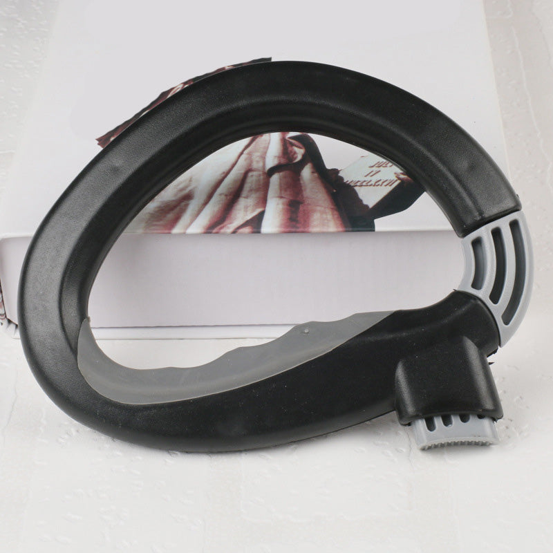 Jaryn — Ergonomic Multi-Bag Carrier with Comfortable Grip