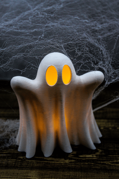 SpectraSpook™ Glow — Ignite Cozy Chills and Endless Halloween Magic